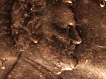 2019-D-Lincoln-Memorial-Cent-Warts